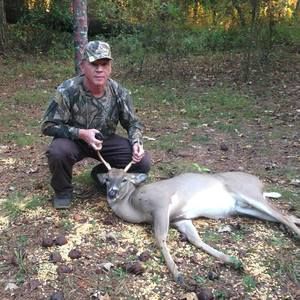 Meet your Posher, Bobby